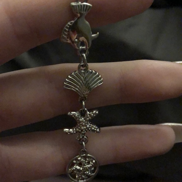 anklet - Picture 2 of 2